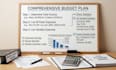 do something really good at personal finance and sales