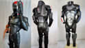 create custom cosplay designs, costumes, and character concepts