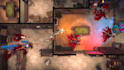 create 2d game, idle clicker game, top down game, multiplayer game in unity
