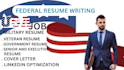 a federal resume ats friendly
