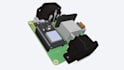 design pcb layout, circuit board, multi layer pcb and gerber files
