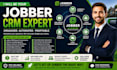 be your jobber crm expert