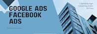 write high converting arabic social media ads