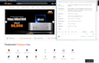 write SEO website content that explains and converts
