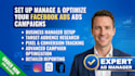 setup google ads conversion tracking meta pixel capi and GTM tracking