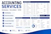 bookkeeping, accounting and bank reconciliation in excel