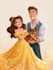 do disney cartoon style
