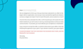a winning business grant application to secure funding
