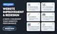 design divi 5 landing page in wordpress using divi builder