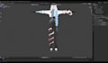 realtime retarget,3d rigging,drive vrm avatar,vseeface,talkinghead,animaze,mocap