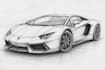 create 3d car model