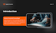 trend forecasting, consumer research and future trend analysis