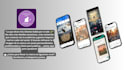 social media posts and canva templates