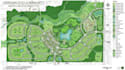 draw an autocad site plan, civil plot plan, and land development layout