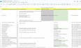 craft 3 detailed SEO content briefs and outlines