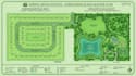 create a property map, hoa site plan layout, and subdivision plat map