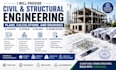 provide civil and structural engineering plans, calculations, and drawings
