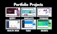 be your full stack web developer to develop website