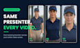 make ai spokesperson video, ai avatar, ai spokesperson video