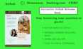 provide you complete canva airbnb welcome book guest guide within 3 days