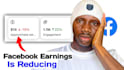 fix your facebook page monetization eligibility