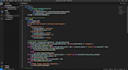 program your renpy visual novel with custom python mechanics