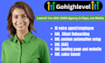 ghl mcp server ai agent setup claude integration mcp integration ghl automation