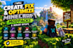 create fix minecraft modpacks server setup cobblemon forge fabric datapack