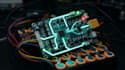 design solar mppt controller, battery charger and renewable energy pcb