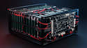 ups, battery backup and power management pcb design