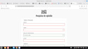 web design with html, css, javascript