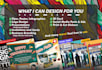 do professional coreldraw graphic design for print and digital