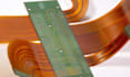 do flex pcb, rigid flex fpc circuit, compact 3d wearable board and gerber files