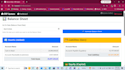 deliver a complete erp system with full source code