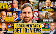design high CTR professional youtube thumbnails that get clicks