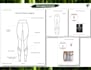 create your apparel tech pack with specs and bom