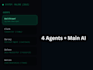 write python scripts or build lightweight software tools