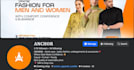 create and setup a professional facebook business page