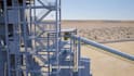 create 3d industrial animation and manufacturing process video