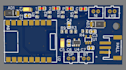 design professional pcb schematic and layout in kicad or easyeda