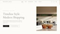 build a modern responsive website with nextjs and react