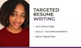 write your tech resume and optimize your linkedin profile