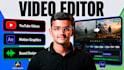 edit educational and explainer videos
