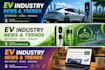 write SEO content on ev industry news and trends