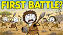create viral engaging 2d stickman animation videos