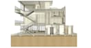 do professional 3d bim modeling and technical drawings in revit