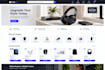 build a custom full stack website full stack website
