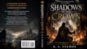design a unique and captivating book artwork
