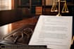 draft a professional legal opinion memorandum for criminal cases