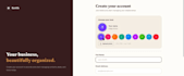 do full stack web development with ai features
